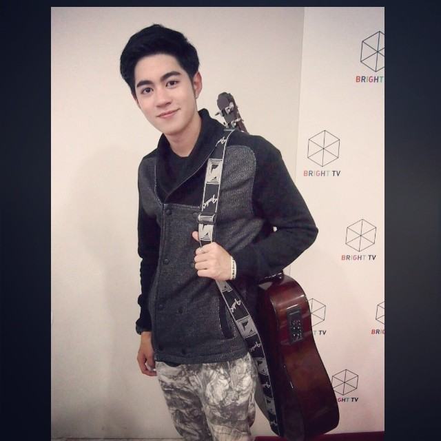 กัน Evo Nine กับละครเรื่องแรก อรุณสวัสดิ์