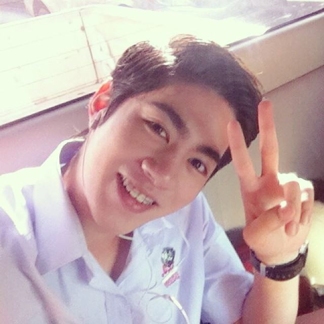 กัน Evo Nine กับละครเรื่องแรก อรุณสวัสดิ์