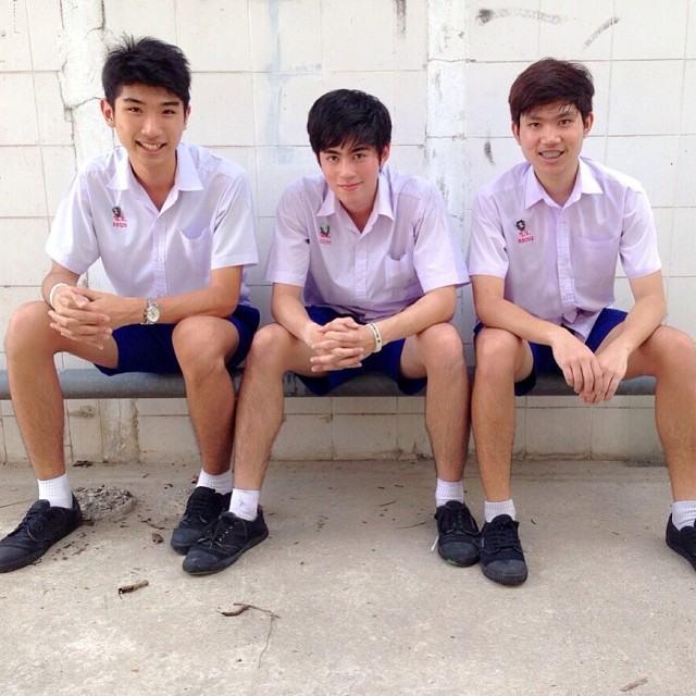 กัน Evo Nine กับละครเรื่องแรก อรุณสวัสดิ์