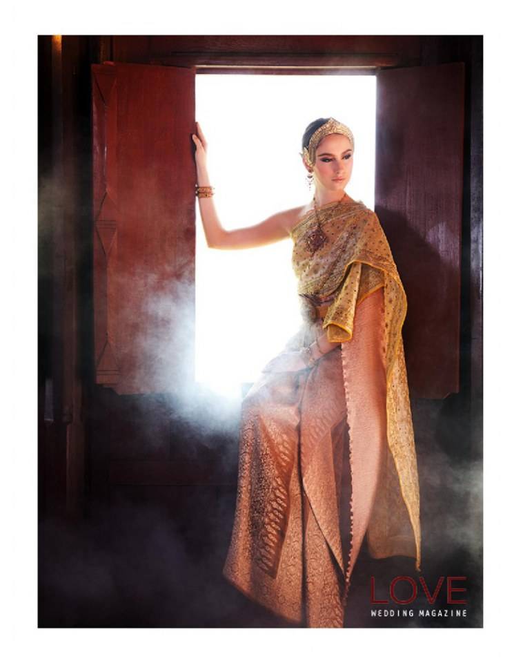 Love Wedding Magazine Issue 05 May-July 2013