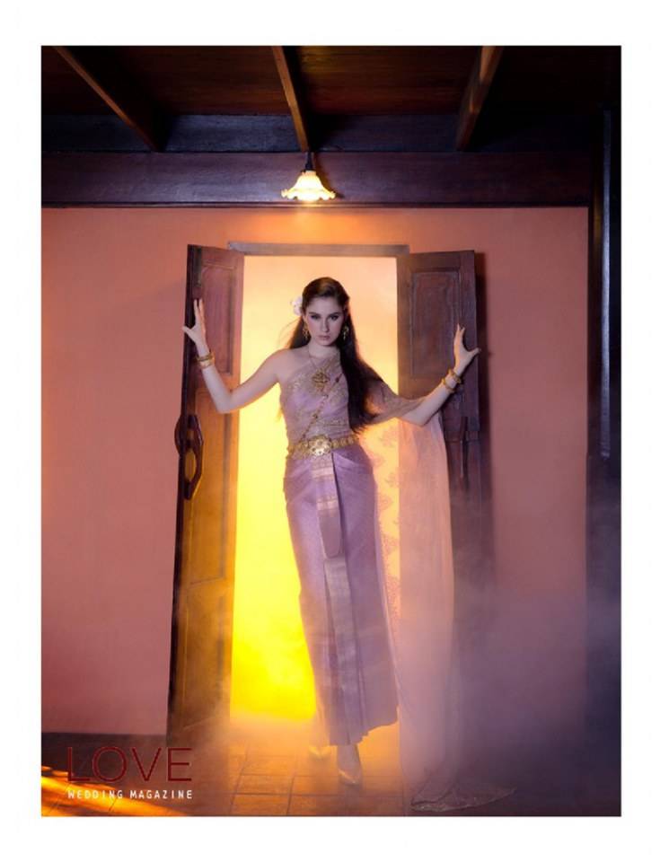 Love Wedding Magazine Issue 05 May-July 2013
