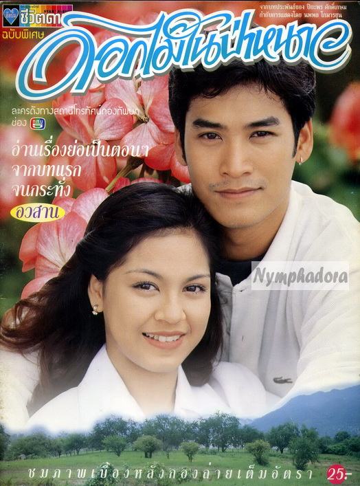 ละคร เก่า 2