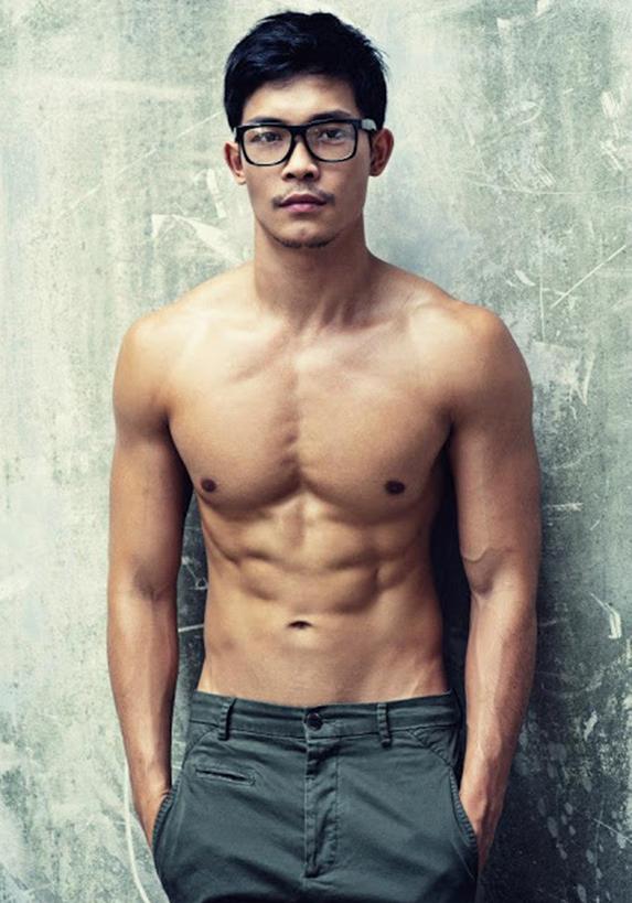[iGaysMediaMember010] ฉ่ำที่หัวเลย บอกตามตรง