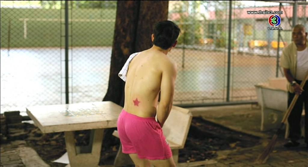 แชบอะ ...บันทึกกรรม 2557-9-4 ภูมิแพ้ หัวใจไม่แพ้