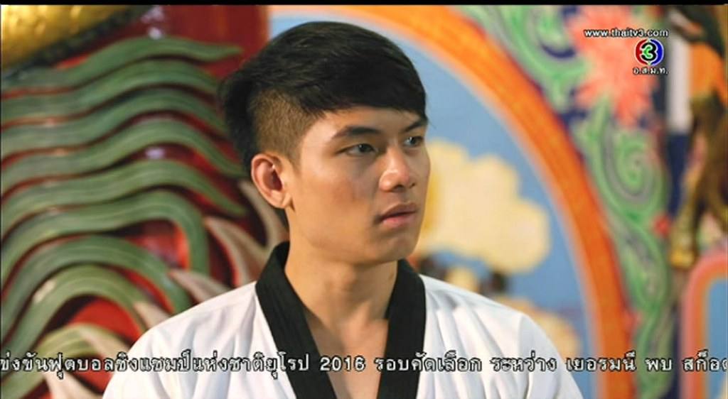 แชบอะ ...บันทึกกรรม 2557-9-4 ภูมิแพ้ หัวใจไม่แพ้