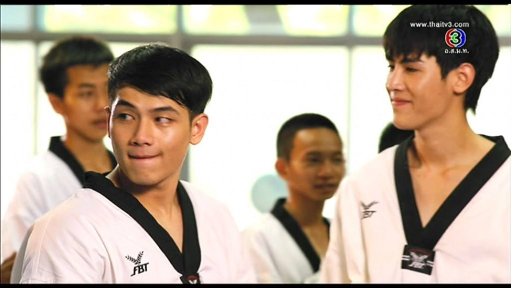 แชบอะ ...บันทึกกรรม 2557-9-4 ภูมิแพ้ หัวใจไม่แพ้