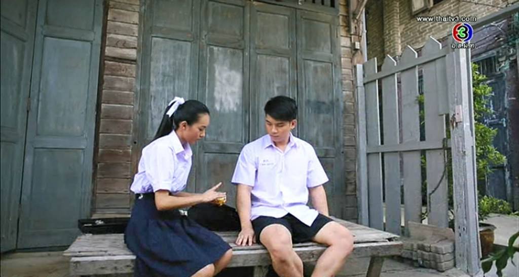 แชบอะ ...บันทึกกรรม 2557-9-4 ภูมิแพ้ หัวใจไม่แพ้