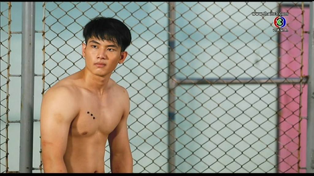 แชบอะ ...บันทึกกรรม 2557-9-4 ภูมิแพ้ หัวใจไม่แพ้