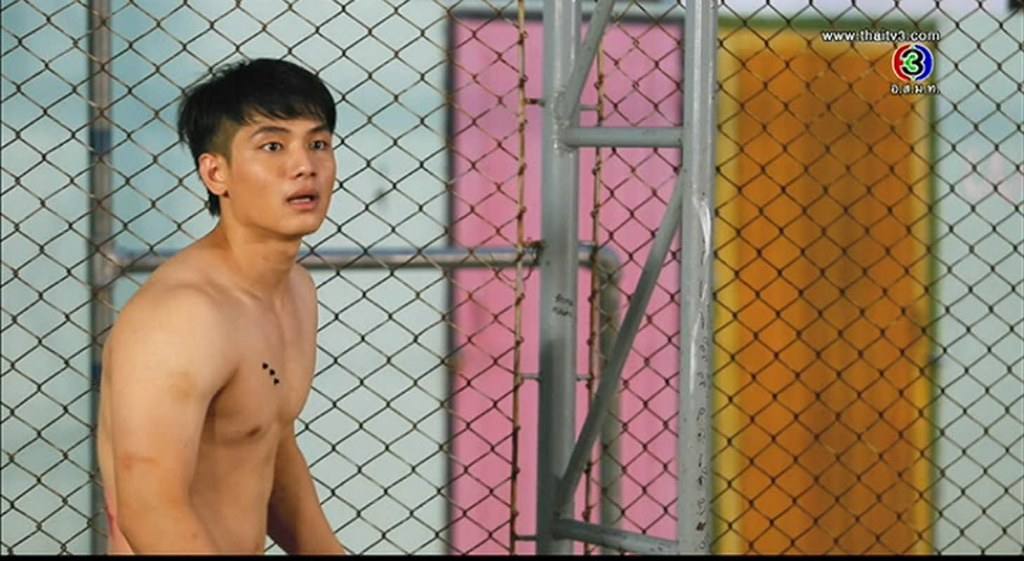 แชบอะ ...บันทึกกรรม 2557-9-4 ภูมิแพ้ หัวใจไม่แพ้