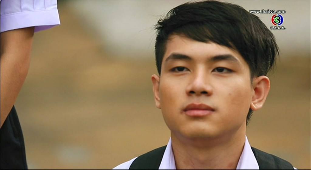แชบอะ ...บันทึกกรรม 2557-9-4 ภูมิแพ้ หัวใจไม่แพ้