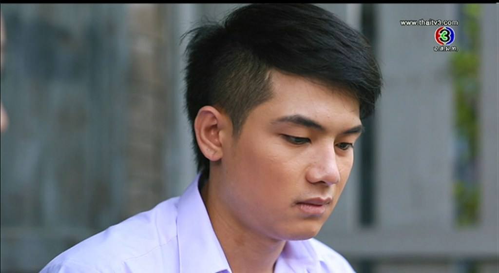 แชบอะ ...บันทึกกรรม 2557-9-4 ภูมิแพ้ หัวใจไม่แพ้