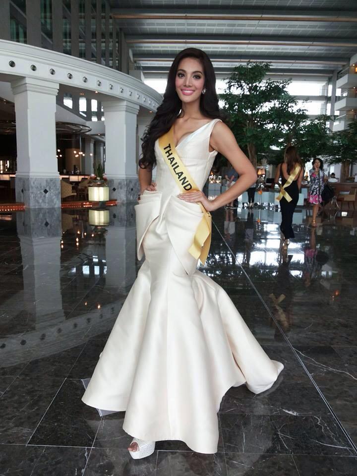 เริ่มแล้วศึกชิงมงกฏMiss Grand International 2014