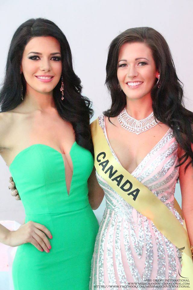 เริ่มแล้วศึกชิงมงกฏMiss Grand International 2014