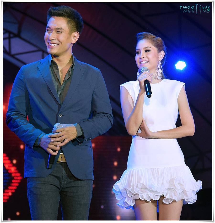 .ขวัญ อุษามณี.