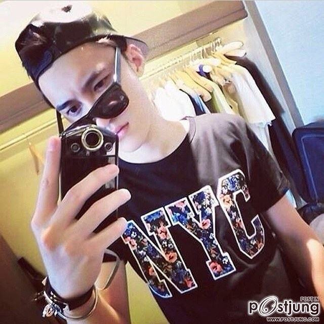 น่ารัก^^