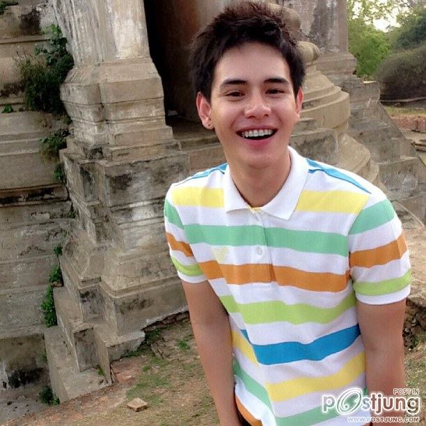 น่ารัก^^