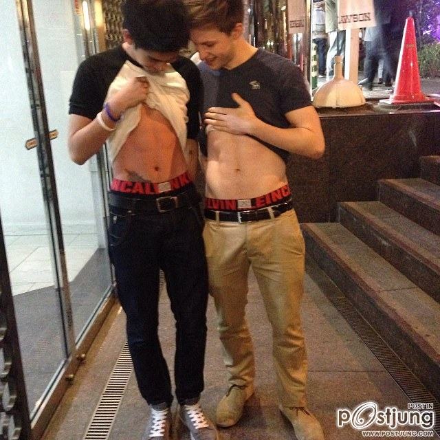 น่ารัก^^