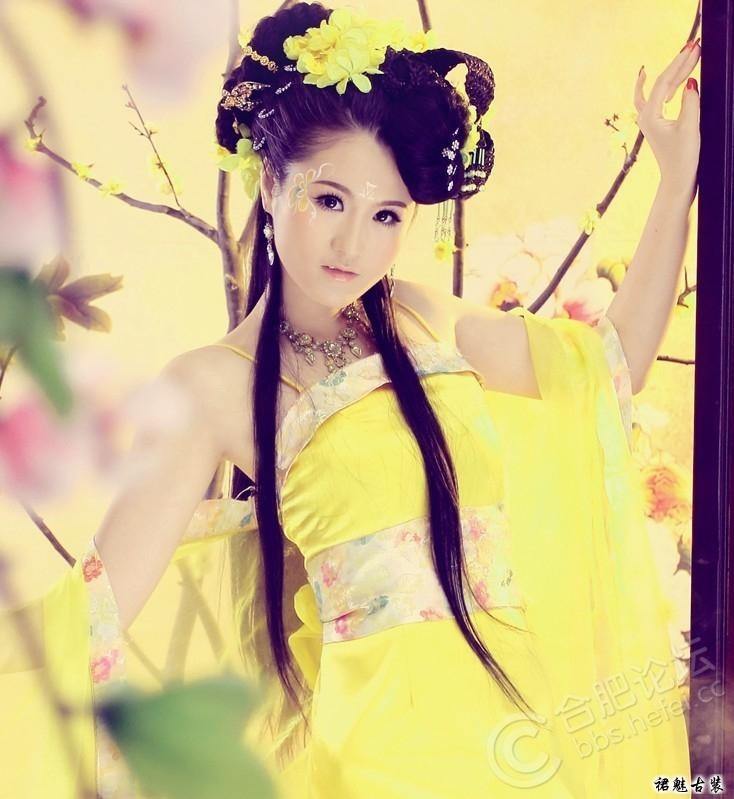 สาวจีนถ่ายแบบ เซ็กซี่ part63