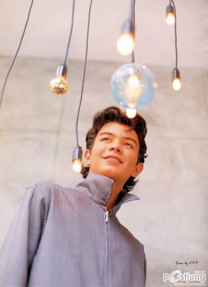 (วันวาน) HEART Magazine vol.33 January 1999