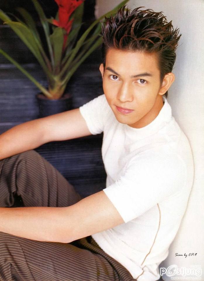 (วันวาน) HEART Magazine vol.33 January 1999