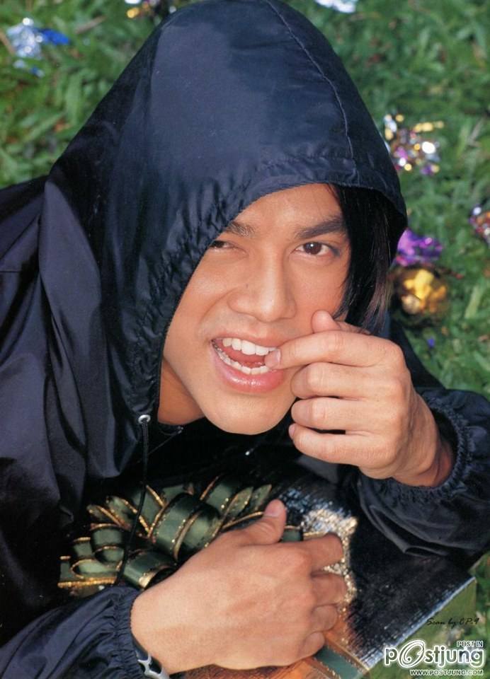 (วันวาน) HEART Magazine vol.33 January 1999