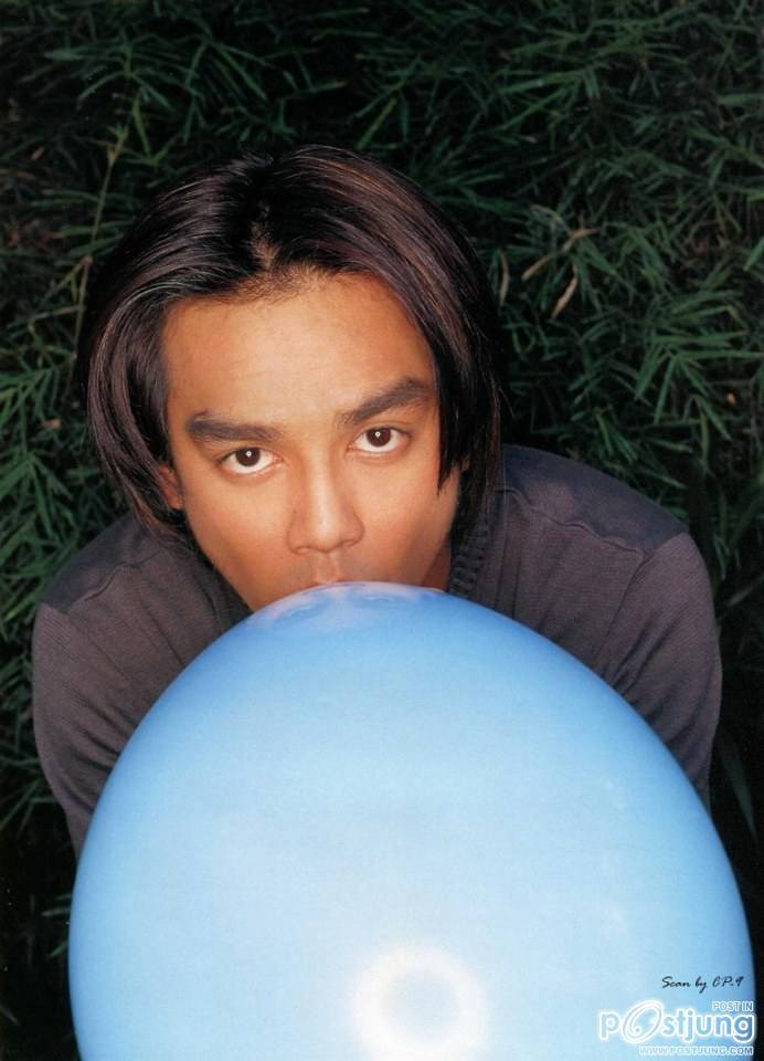 (วันวาน) HEART Magazine vol.33 January 1999