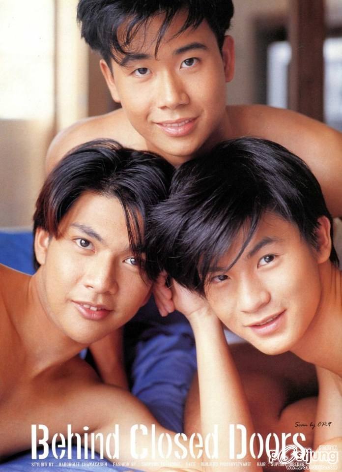 (วันวาน) HEART Magazine vol.33 January 1999