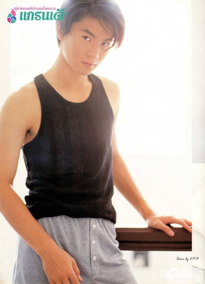 (วันวาน) HEART Magazine vol.33 January 1999