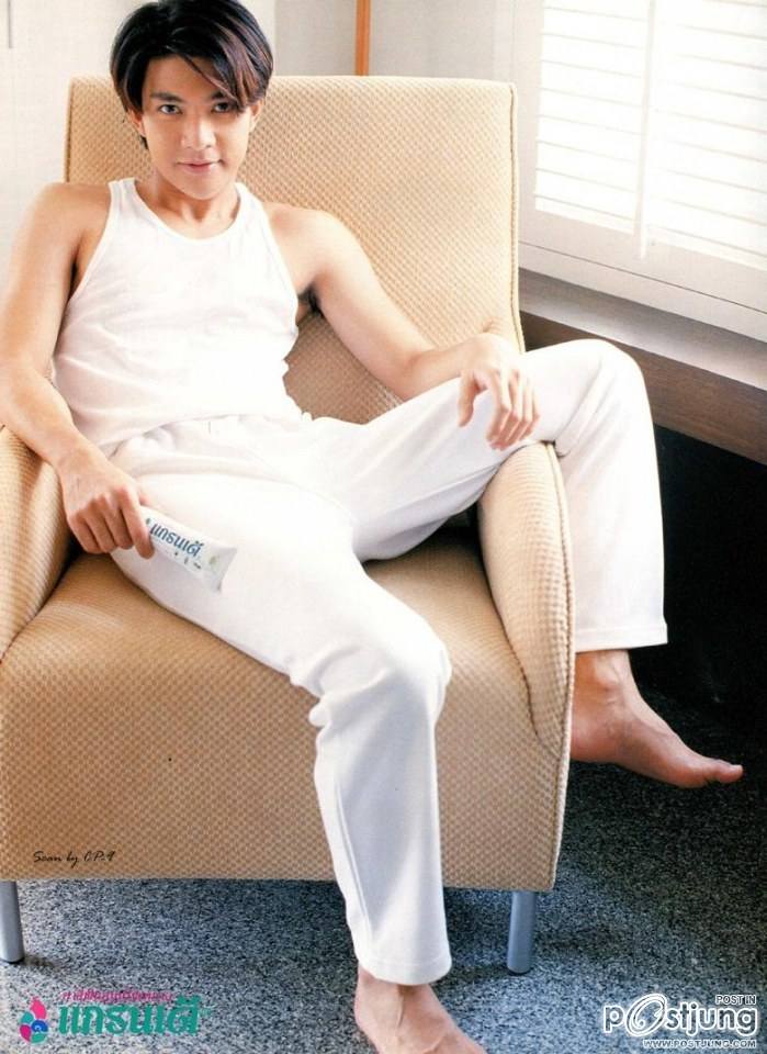 (วันวาน) HEART Magazine vol.33 January 1999