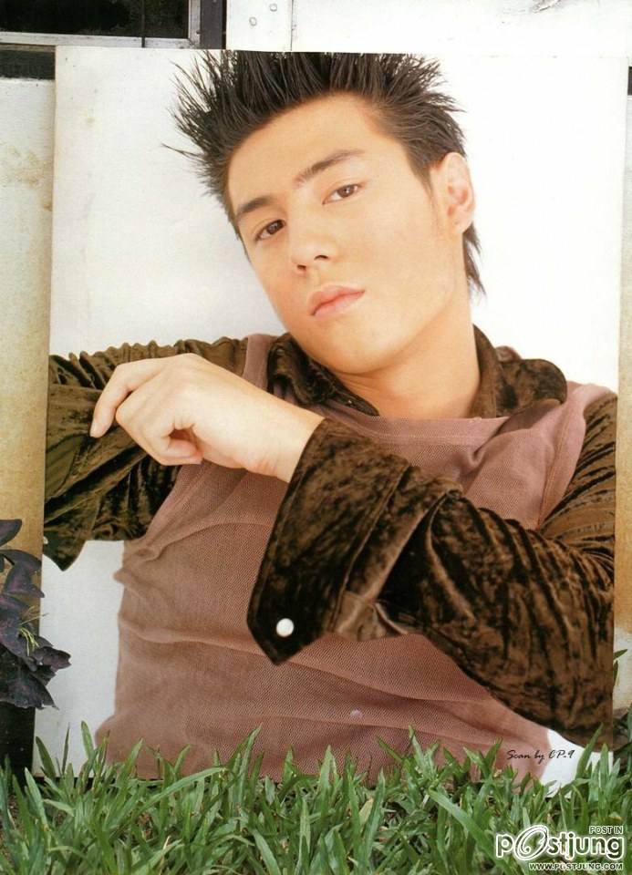 (วันวาน) HEART Magazine vol.33 January 1999