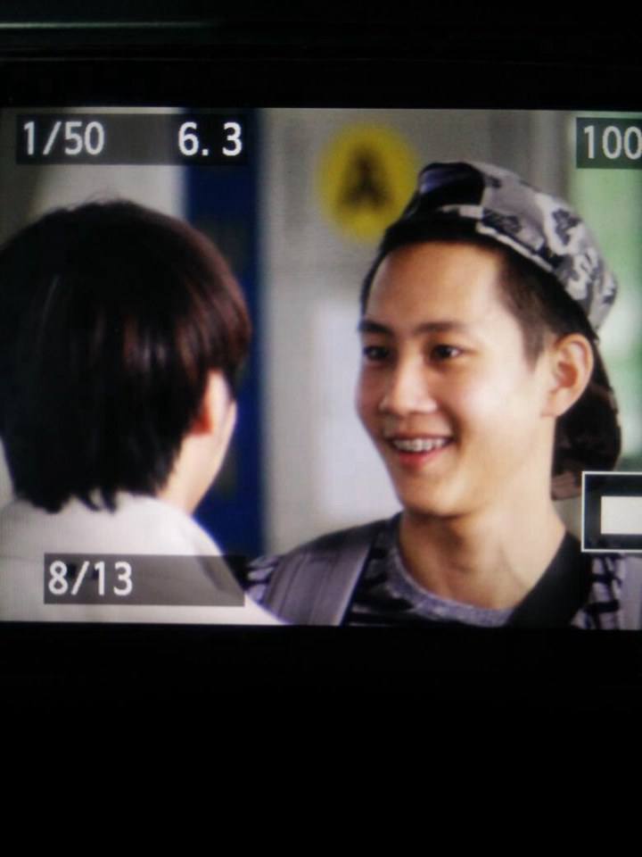 มุ้งมิ้ง  ไวท์กัปตัน