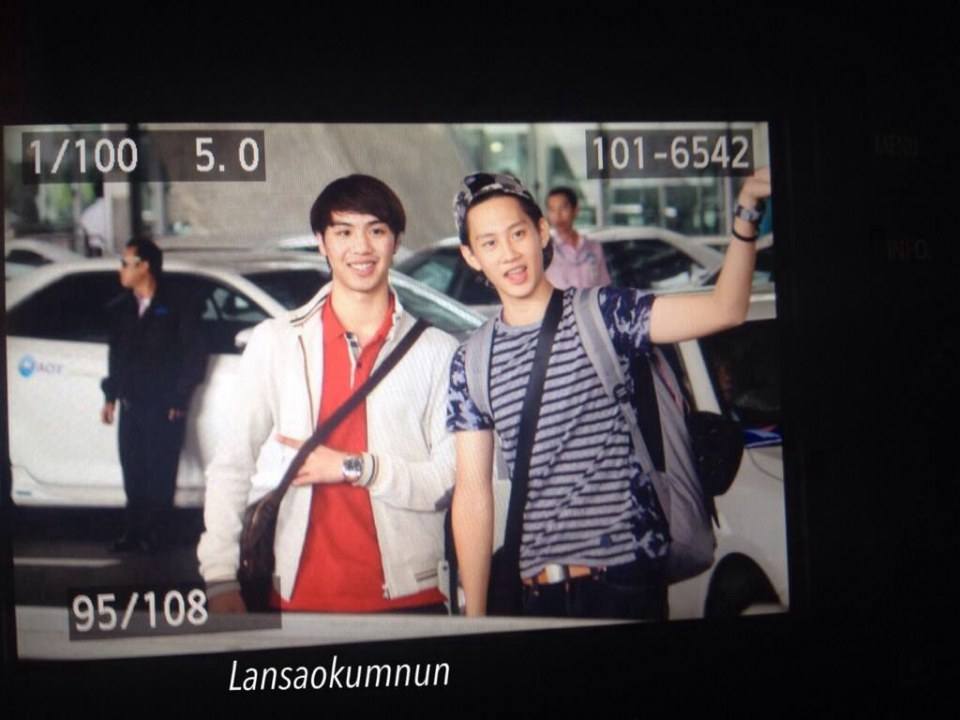 มุ้งมิ้ง  ไวท์กัปตัน
