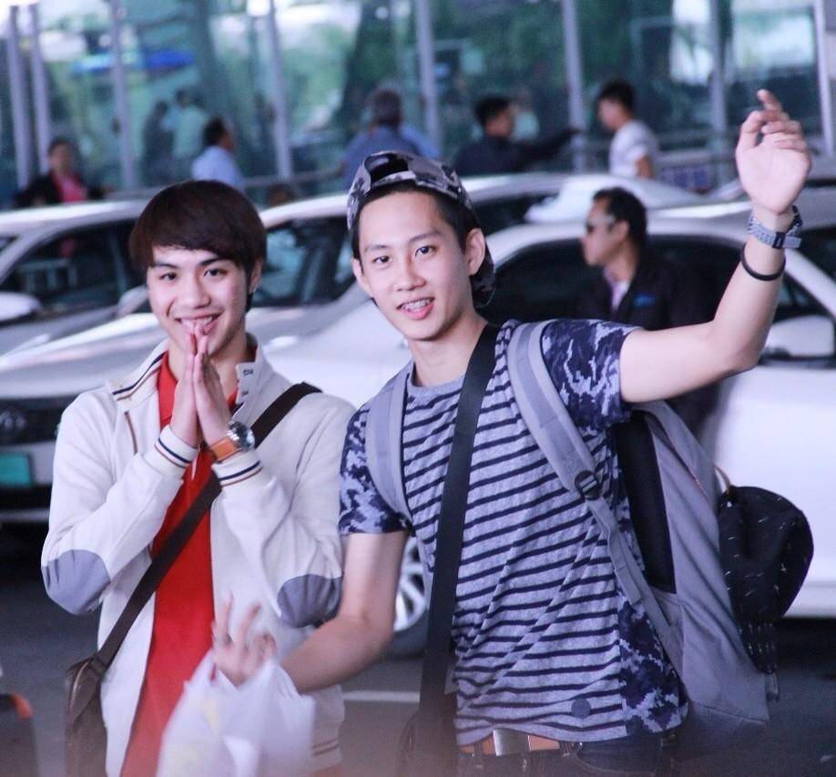 มุ้งมิ้ง  ไวท์กัปตัน