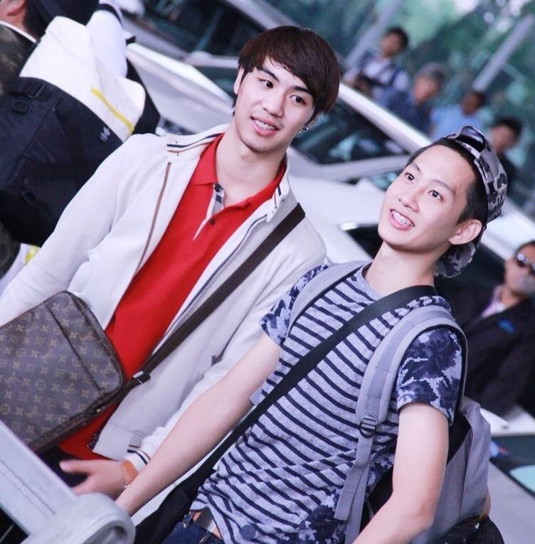 มุ้งมิ้ง  ไวท์กัปตัน