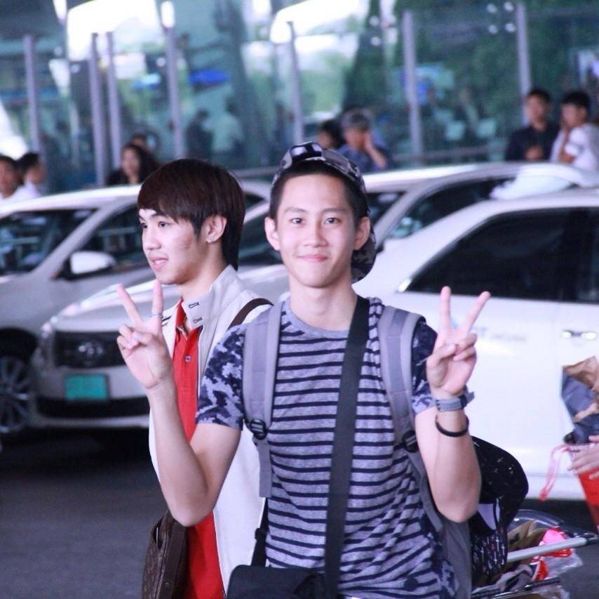 มุ้งมิ้ง  ไวท์กัปตัน