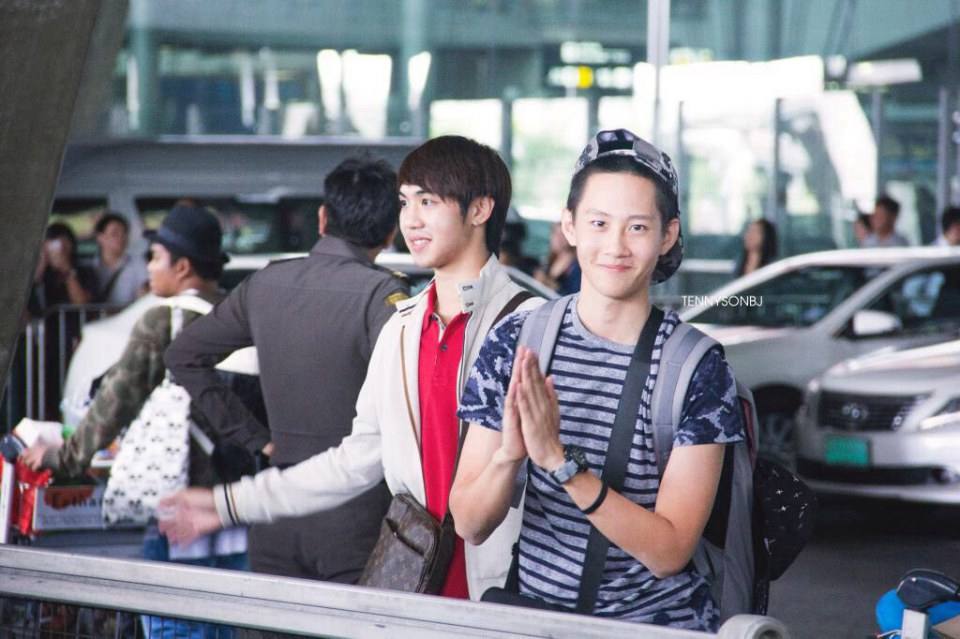 มุ้งมิ้ง  ไวท์กัปตัน