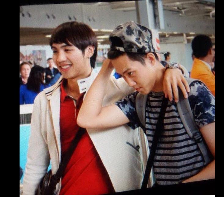 มุ้งมิ้ง  ไวท์กัปตัน