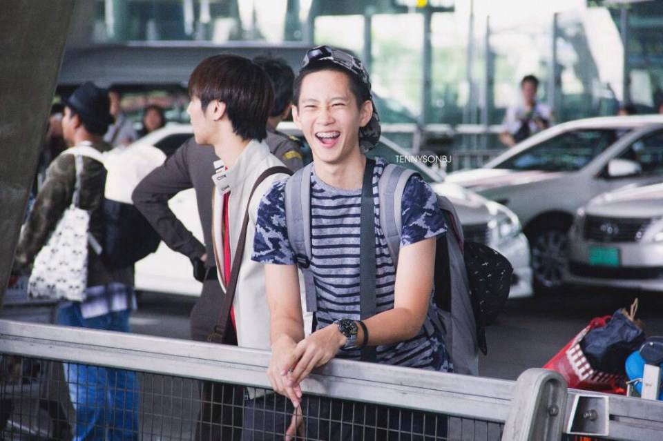 มุ้งมิ้ง  ไวท์กัปตัน