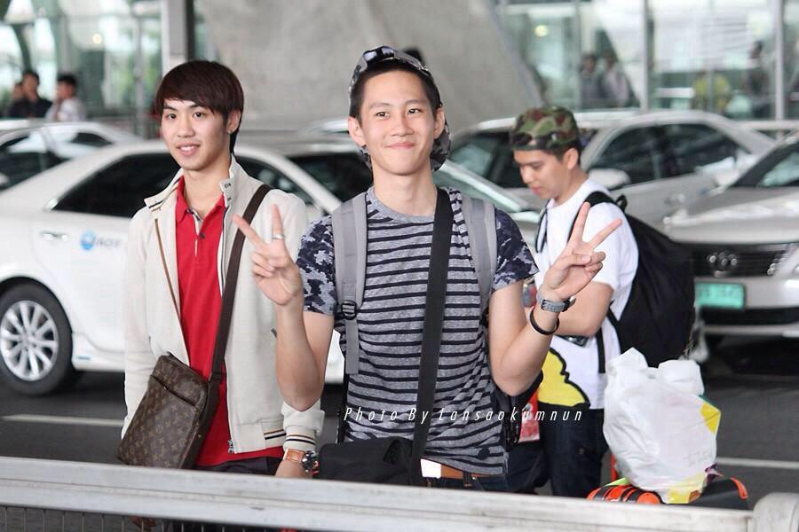 มุ้งมิ้ง  ไวท์กัปตัน