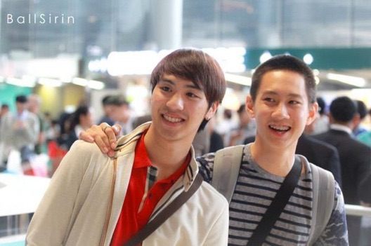 มุ้งมิ้ง  ไวท์กัปตัน
