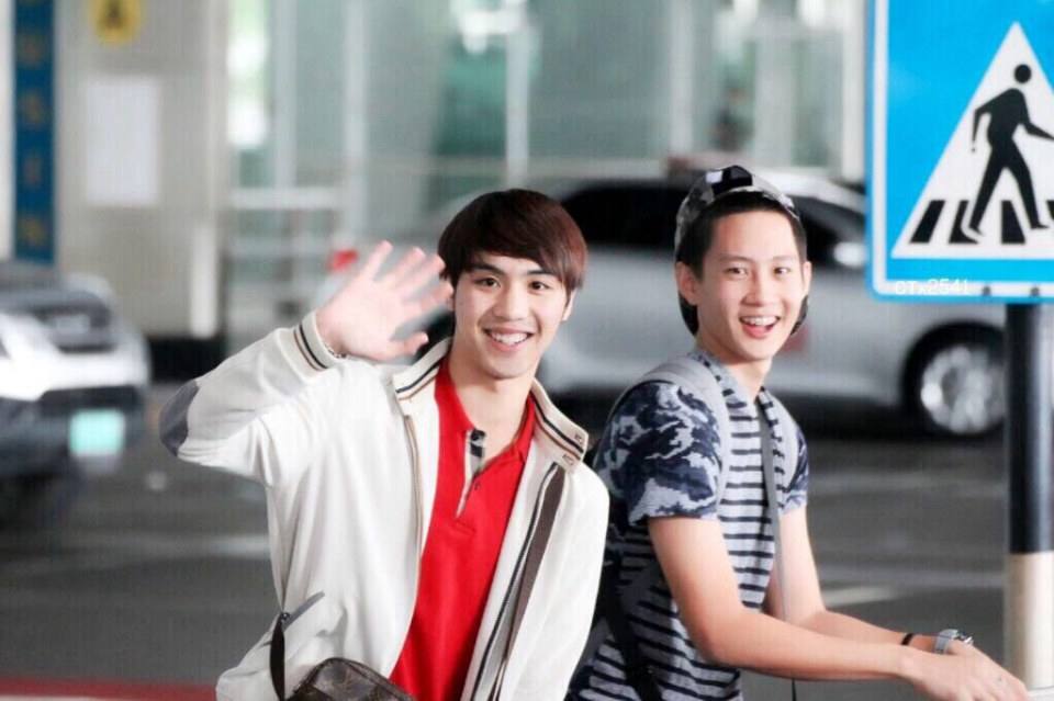 มุ้งมิ้ง  ไวท์กัปตัน