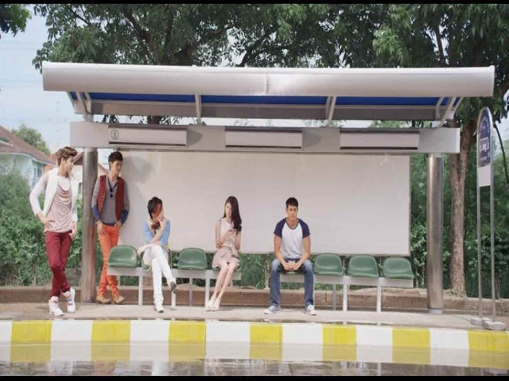 โฆษณากระทิงแดง