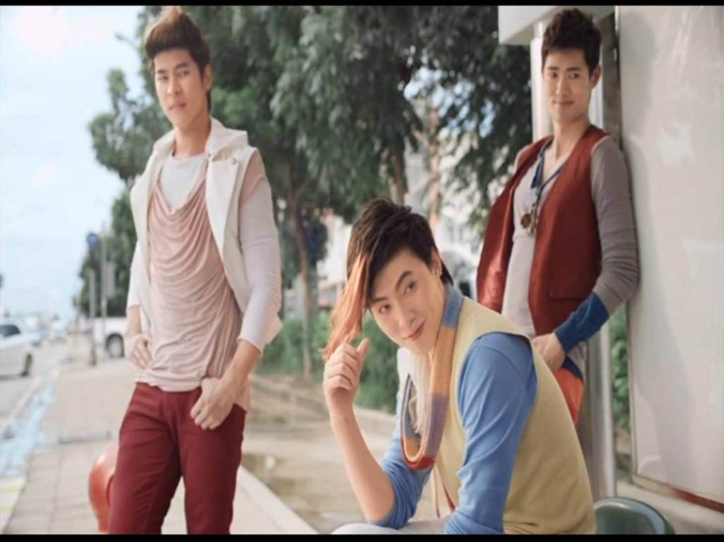 โฆษณากระทิงแดง