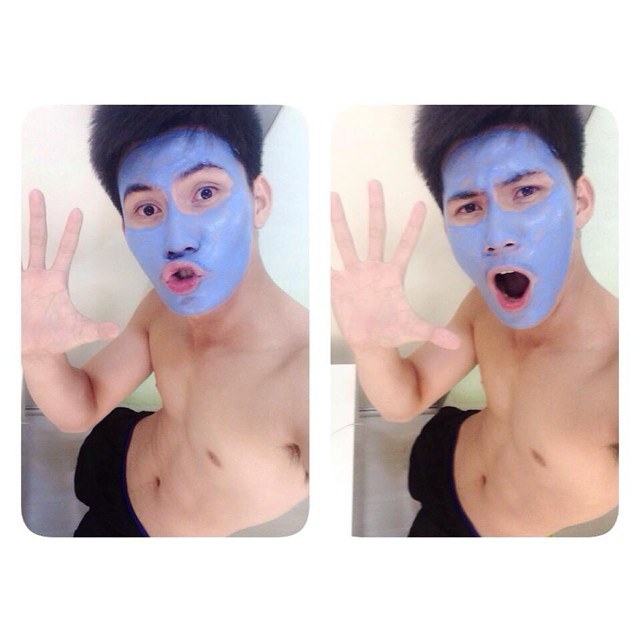หนุ่มไทยน่ารัก @IGUSZA