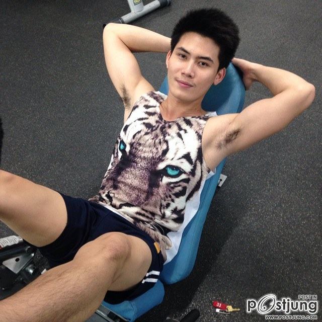หนุ่มไทยน่ารัก @IGUSZA