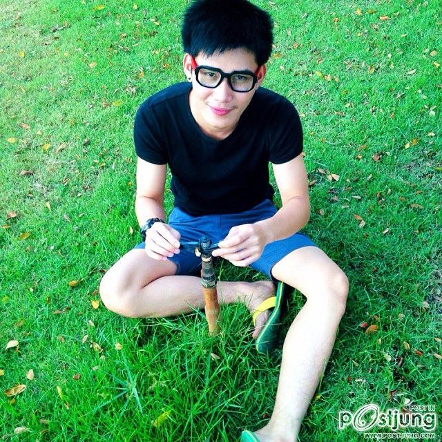 หนุ่มไทยน่ารัก @IGUSZA