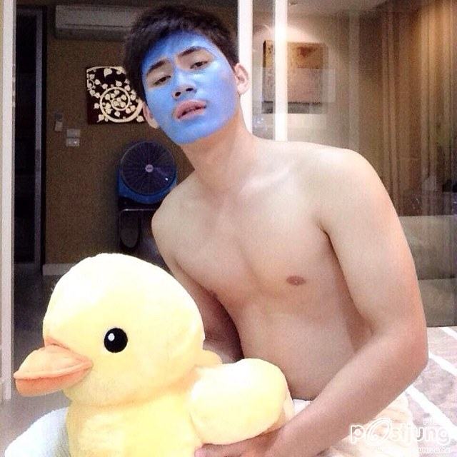 หนุ่มไทยน่ารัก @IGUSZA
