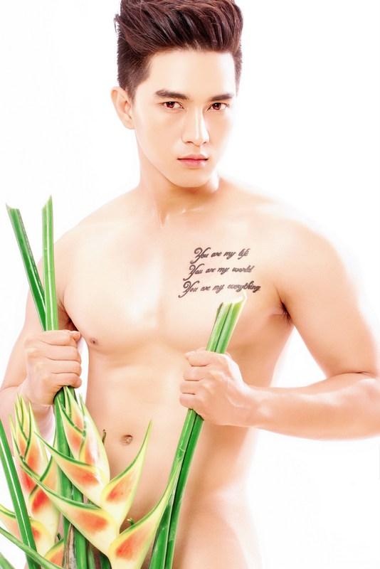 หล่อๆทั้งนั้น