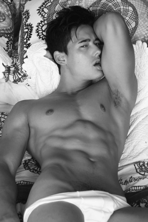 หล่อๆทั้งนั้น