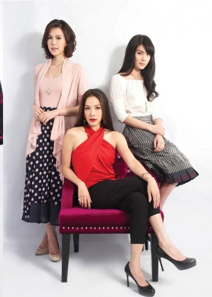 X-sample Magazine vol.5 no.2 July 2014